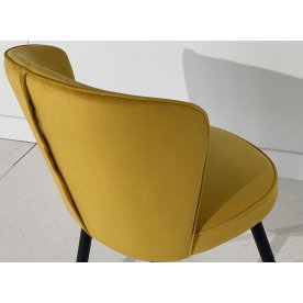 Стул на металлокаркасе Ричард