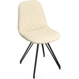 Стул на металлокаркасе Ричи К4