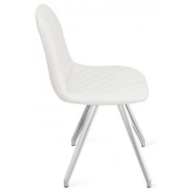 Стул на металлокаркасе Ричи К4