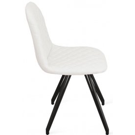 Стул на металлокаркасе Ричи К4