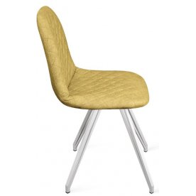 Стул на металлокаркасе Ричи К4