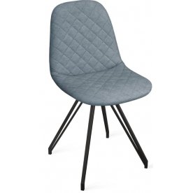 Стул на металлокаркасе Ричи К4