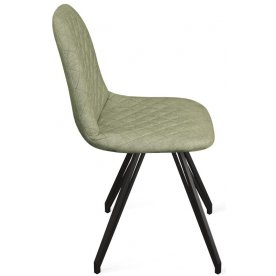 Стул на металлокаркасе Ричи К4
