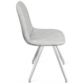 Стул на металлокаркасе Ричи К4