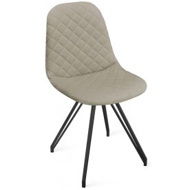 Стул на металлокаркасе Ричи К4