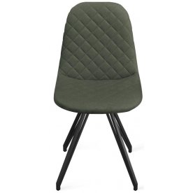 Стул на металлокаркасе Ричи К4