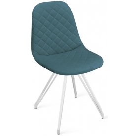 Стул на металлокаркасе Ричи К4