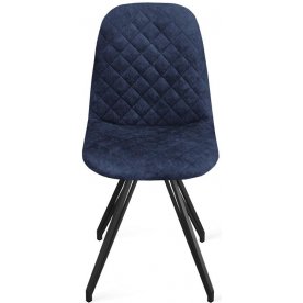 Стул на металлокаркасе Ричи К4