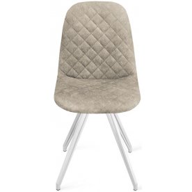 Стул на металлокаркасе Ричи К4