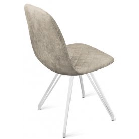 Стул на металлокаркасе Ричи К4