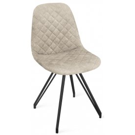 Стул на металлокаркасе Ричи К4