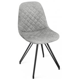 Стул на металлокаркасе Ричи К4