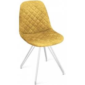 Стул на металлокаркасе Ричи К4