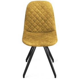 Стул на металлокаркасе Ричи К4