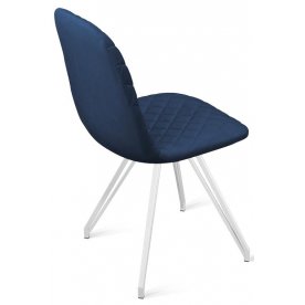 Стул на металлокаркасе Ричи К4