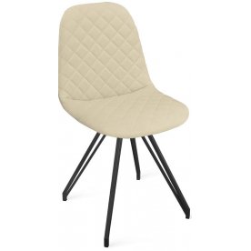 Стул на металлокаркасе Ричи К4