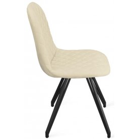 Стул на металлокаркасе Ричи К4