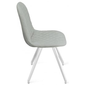 Стул на металлокаркасе Ричи К4