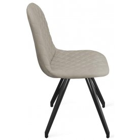 Стул на металлокаркасе Ричи К4