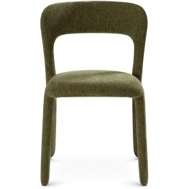 Стул на металлокаркасе Rihom