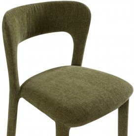 Стул на металлокаркасе Rihom