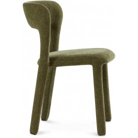 Стул на металлокаркасе Rihom