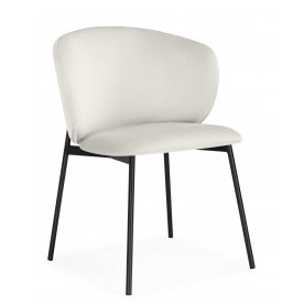 Стул на металлокаркасе Рикко