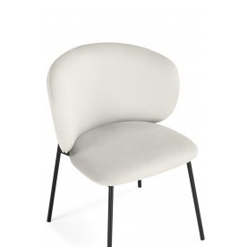 Стул на металлокаркасе Рикко