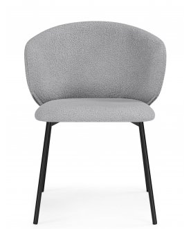 Стул на металлокаркасе Рикко