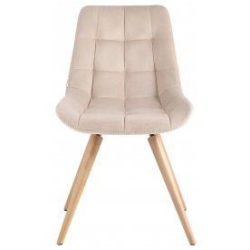 Деревянный стул Родни