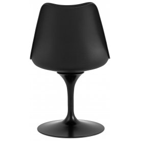 Стул на металлокаркасе Rose