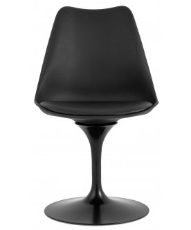 Стул на металлокаркасе Rose