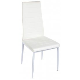 Стул S-232CA белый