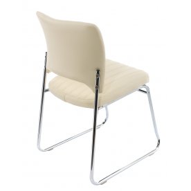 Стул на металлокаркасе Samba