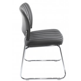 Стул на металлокаркасе Samba