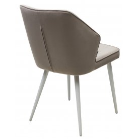 Стул на металлокаркасе Seattle-V