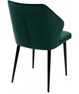 Стул на металлокаркасе Seattle-V