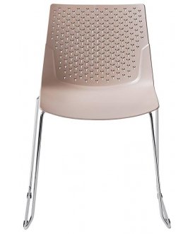 Стул на металлокаркасе Сеша