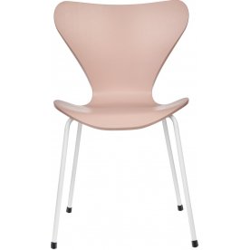 Стул на металлокаркасе Seven