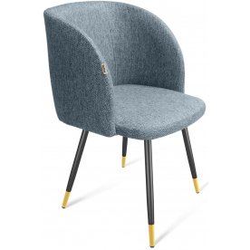 Стул на металлокаркасе Sheffilton SHT-ST33 / S95-1