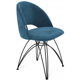 Стул на металлокаркасе SHT-ST34/S112