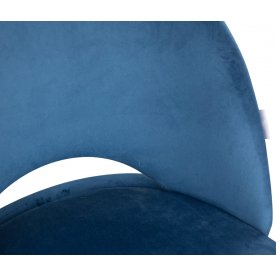 Стул на металлокаркасе SHT-ST34/S112