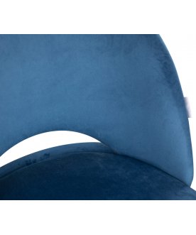 Стул на металлокаркасе SHT-ST34/S95-1