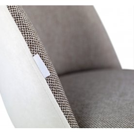 Стул на металлокаркасе SHT-ST35-3/S107