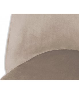 Стул на металлокаркасе SHT-ST35/S100