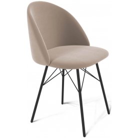 Стул на металлокаркасе SHT-ST35/S64