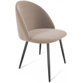 Стул на металлокаркасе SHT-ST35/S95-1