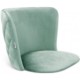 Стул на металлокаркасе SHT-ST36-3/S106