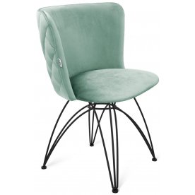 Стул на металлокаркасе Sheffilton SHT-ST36-3 / S112