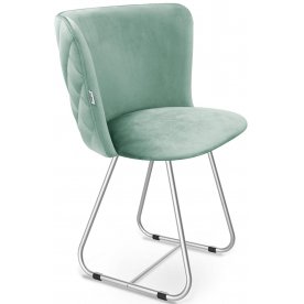 Стул на металлокаркасе Sheffilton SHT-ST36-3 / S38